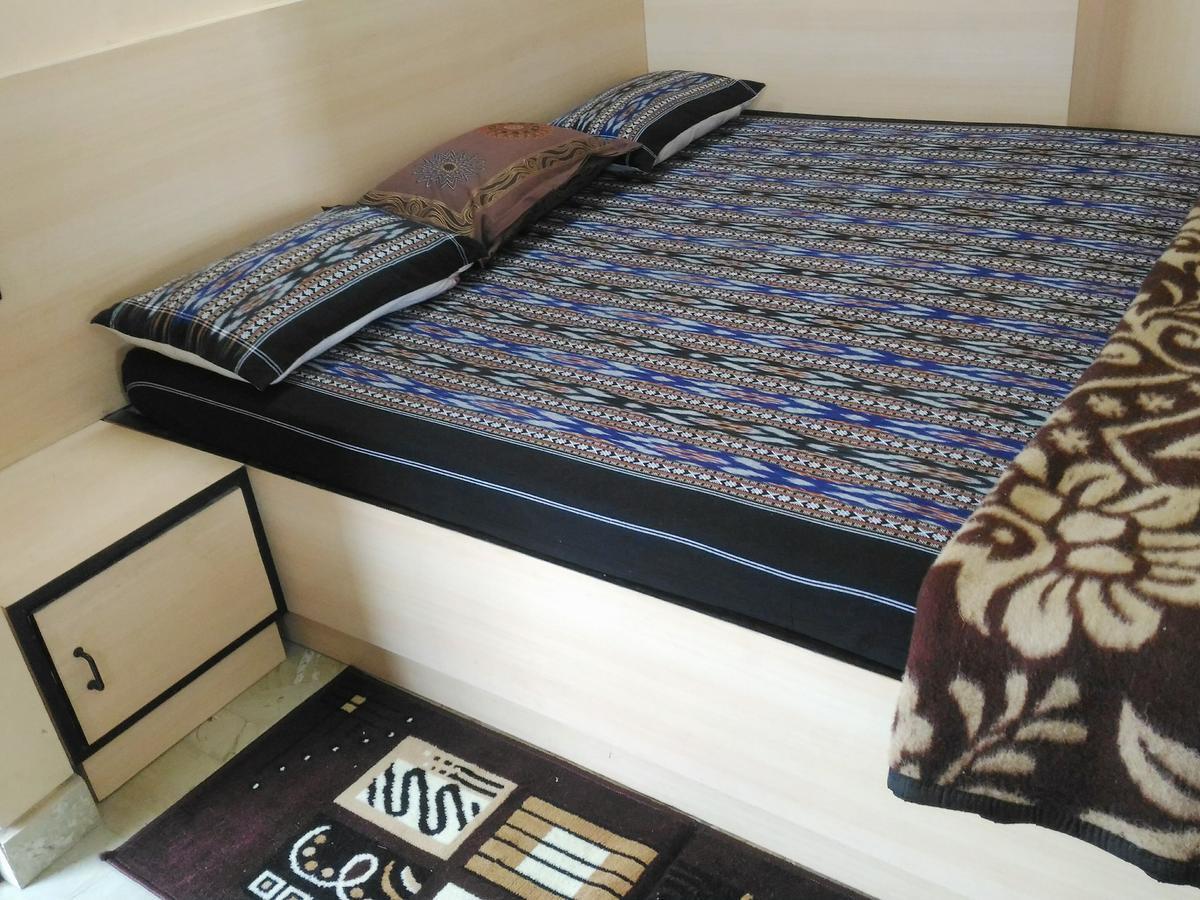 Nirman Beach Homestay ปูรี ภายนอก รูปภาพ
