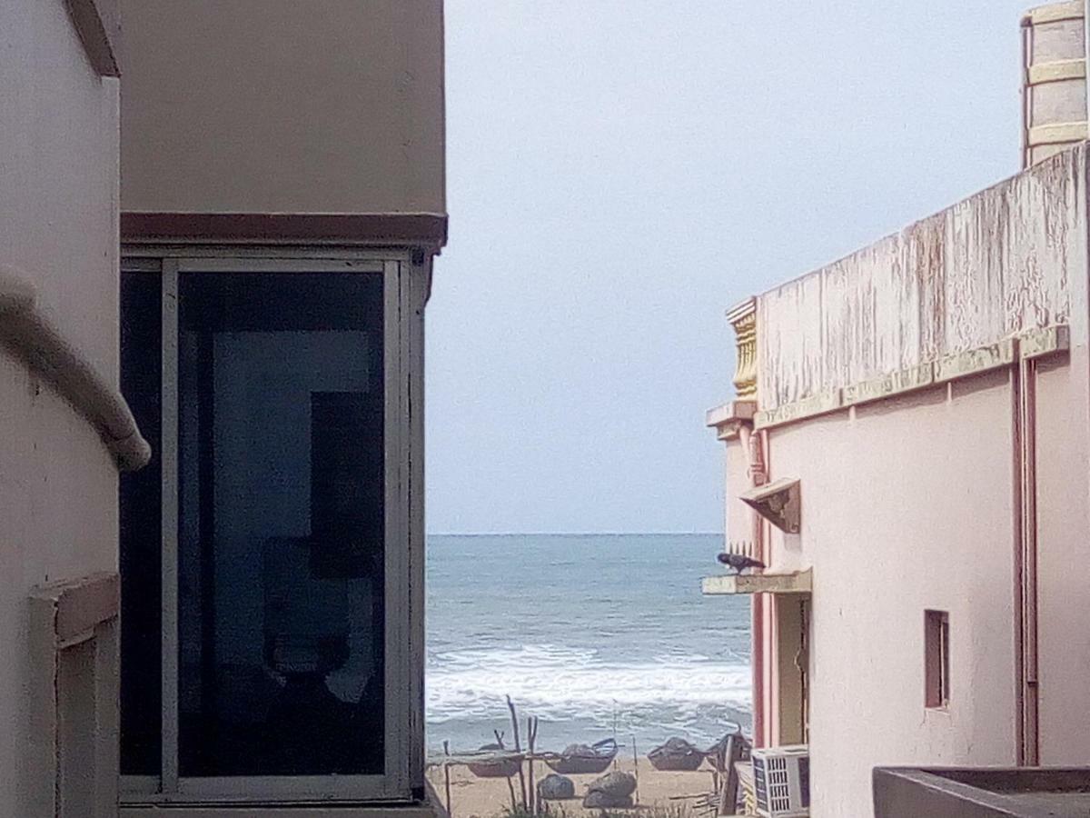 Nirman Beach Homestay ปูรี ห้อง รูปภาพ