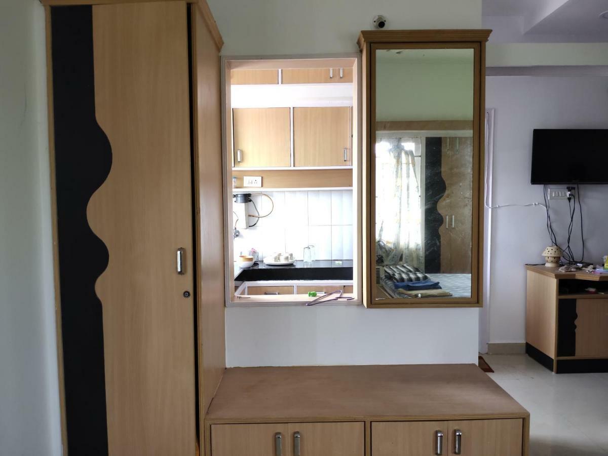 Nirman Beach Homestay ปูรี ภายนอก รูปภาพ