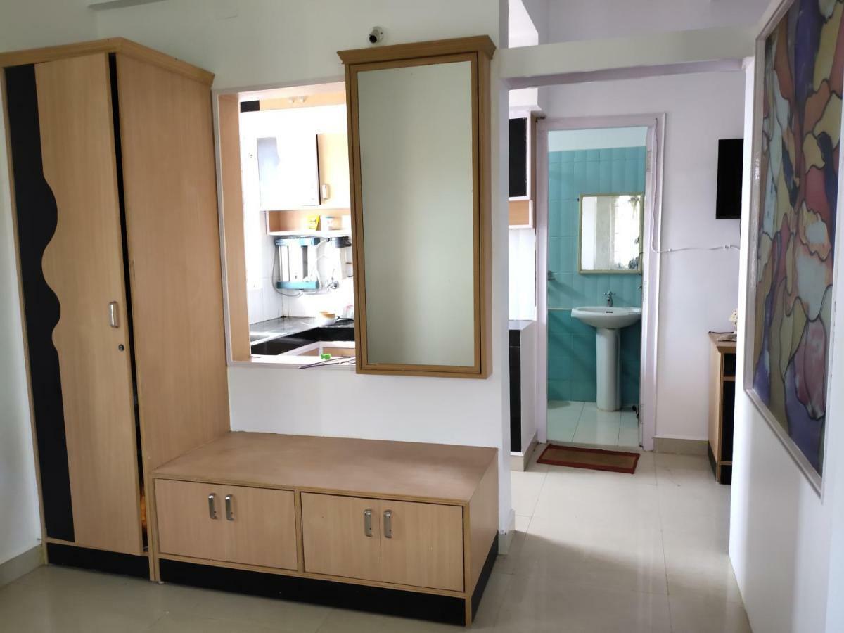 Nirman Beach Homestay ปูรี ภายนอก รูปภาพ